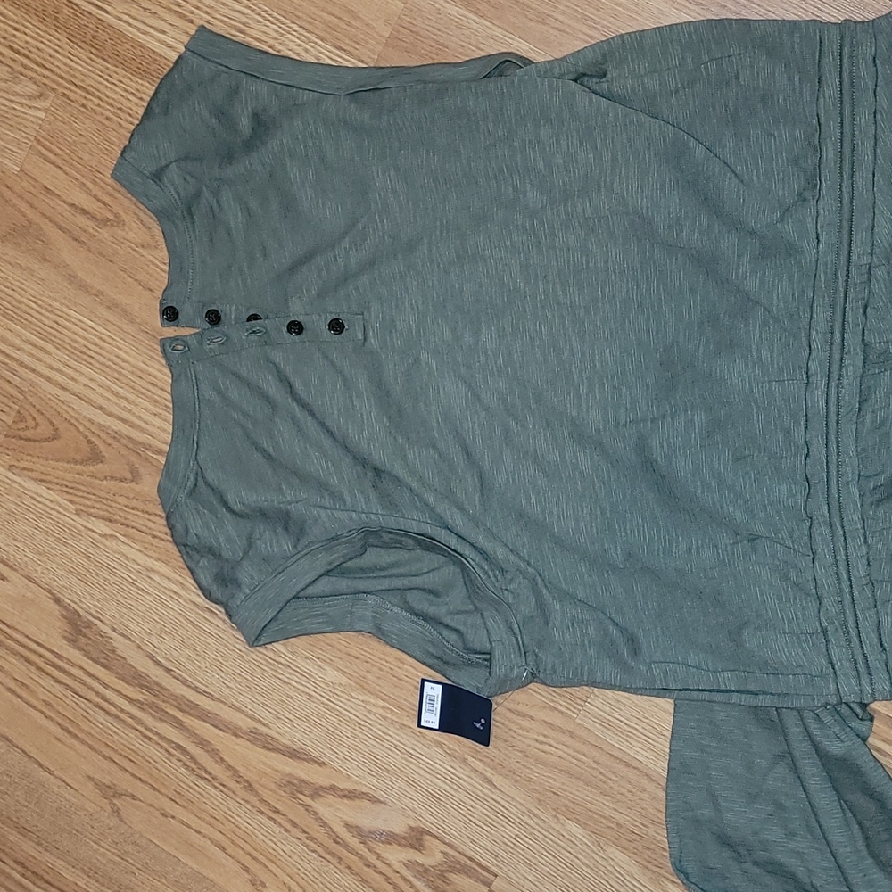 New Lucky Brand Jumpsuit in size XL - Picture 7 of 8